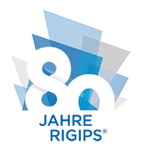 80 Jahre Rigips 80 Jahre Rigips