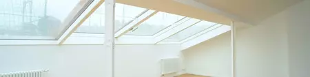 Dachausbau im Trockenbau: Lösungen, Informationen, Systeme Dachausbau im Trockenbau: Lösungen, Informationen, Systeme
