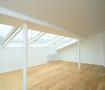 Dachausbau Dachausbau
