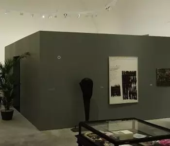 Raum in Raum Raum in Raum