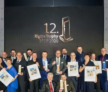 Sieger/Nominees 2020 Sieger/Nominees 2020