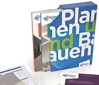 Rigips Planen & Bauen - Kataloge Rigips Planen & Bauen - Kataloge