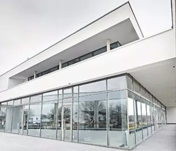 Außendecken-Systeme Außendecken-Systeme