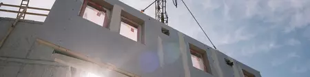 Holzbau Holzbau