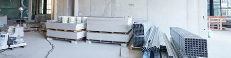 Baustellenbedingungen Baustellenbedingungen