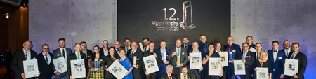 12. Rigips Trophy 2020 12. Rigips Trophy 2020
