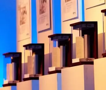 Sieger/Nominees 2014 Sieger/Nominees 2014