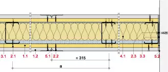 Rigips System MW12RHRF