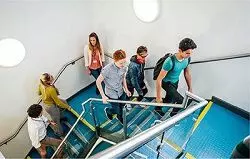 Schul- und Sportstättenbau Schul- und Sportstättenbau