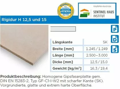 Rigidur & Holzbau Rigidur & Holzbau