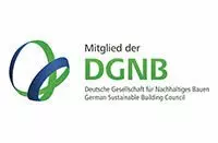 Deutsche Gesellschaft für Nachhaltiges Bauen e.V. Deutsche Gesellschaft für Nachhaltiges Bauen e.V.