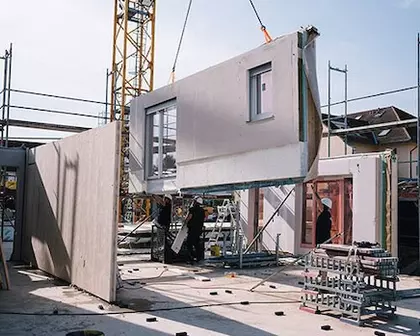 Holzbau Brandschutz Holzbau Brandschutz