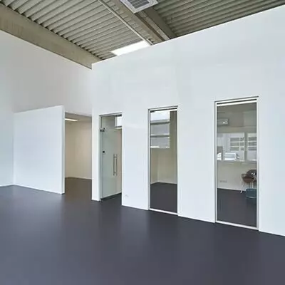 RigiRaum Die Harte Showroom RigiRaum Die Harte Showroom
