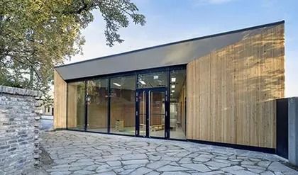 Holzbau Haus Holzbau Haus