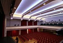 Multikulturelles Centrum (MKC), Templin Multikulturelles Centrum (MKC), Templin