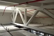 Conti Produktionsgebäude, Korbach Conti Produktionsgebäude, Korbach
