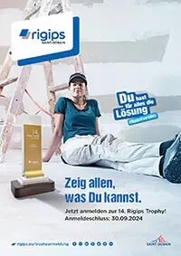 Trophy Cover Trophy Cover