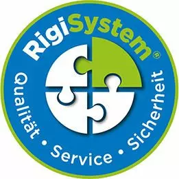 RigiSystem Logo RigiSystem Logo