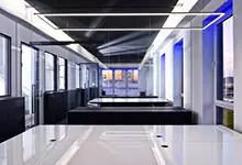 Erweiterung des Bürogebäudes OKEL Erweiterung des Bürogebäudes OKEL