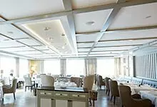 Hotelanlage Severin’s Resort & Spa Hotelanlage Severin’s Resort & Spa