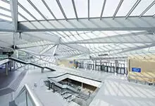 World Conference Center, Bonn World Conference Center, Bonn