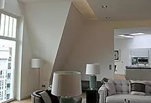 Aufstockung Gründerzeithaus, Berlin Aufstockung Gründerzeithaus, Berlin