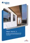 Rigips_Glasroc_X_Europäische_Technische_Bewertung_ETA_Holzrahmenbaukonstruktionen_in_der_Außenwand Rigips_Glasroc_X_Europäische_Technische_Bewertung_ETA_Holzrahmenbaukonstruktionen_in_der_Außenwand