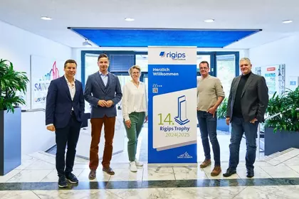 Rigips Trophy Jurysitzung 2024 Rigips Trophy Jurysitzung 2024