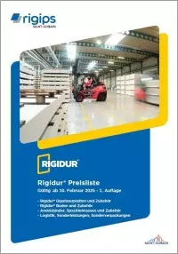 Rigidur Preisliste 10.02.2025 Rigidur Preisliste 10.02.2025