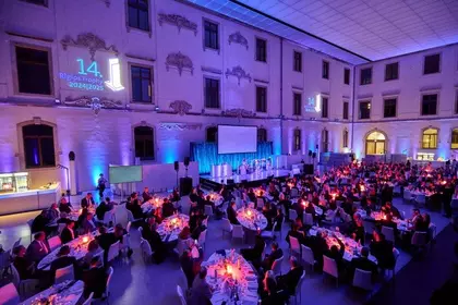Rigips Trophy Galaveranstaltung 2025 Rigips Trophy Galaveranstaltung 2025