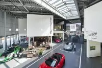 Porsche Zentrum Altötting Porsche Zentrum Altötting