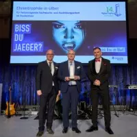 Rigips Trophy Sonderpreis Nachwuchsarbeit Rigips Trophy Sonderpreis Nachwuchsarbeit