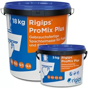 Rigips ProMix Plus Eimer Rigips ProMix Plus Eimer
